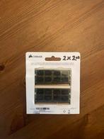 RAM 2x2GB geheugen van Macbook Pro 2011, Computers en Software, Ophalen of Verzenden, Zo goed als nieuw