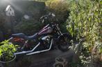 Harley street bob 2013, Motoren, Motoren | Harley-Davidson, 2 cilinders, Chopper, Particulier, ABS