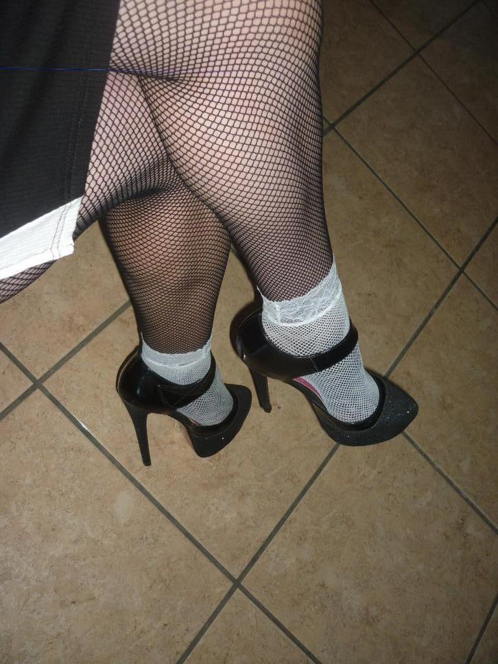 Sandales👄, Vêtements | Femmes, Chaussures, Comme neuf, Noir, Envoi