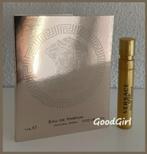 Eros pour Femme parfum staaltje sample, Verzenden, Nieuw
