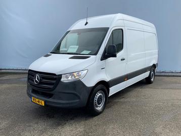 Mercedes-Benz eSprinter L2H2 55 kWh Elektriciteit Airco 3 Zi beschikbaar voor biedingen