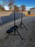 Pieds enceinte K&M, Enlèvement, Comme neuf, Pied, Haut-parleur