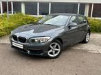 BMW 116i 5d benzine 12m garantie, Autos, BMW, Argent ou Gris, Achat, https://public.car-pass.be/vhr/5413e60a-481c-4a70-bca7-9c63b792f90c