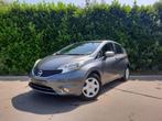 NISSAN NOTE 1.2i Euro5b ✅👉 142.293 KM 👈 AIRCO ❄️, Auto's, Nissan, Voorwielaandrijving, Stof, 1036 kg, 109 g/km