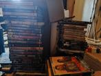 Lot horror dvd's ongeveer 70 dvd's, Cd's en Dvd's, Ophalen of Verzenden, Zo goed als nieuw