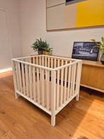 THE Wood Factory Babypark * wit, Kinderen en Baby's, Babyparken, Ophalen