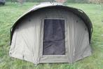 Fox Eclipse 1 man bivvy, Ophalen of Verzenden, Gebruikt