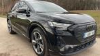 Audi Q4 e-tron Q4 e-Tron 82 kWh 45Quattro S line Sportback T, Autos, Achat, Commande vocale, 5 portes, Particulier
