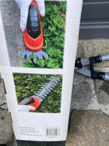 buxusschaar , schaar voor kleine hagen beschikbaar voor biedingen