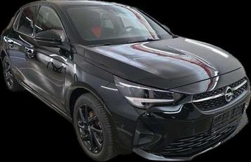 Opel Corsa F 1200Benzine 130Pk 5Drs GS-Line + AUTOMAAT +… beschikbaar voor biedingen