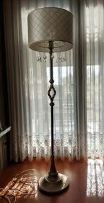 Vloerlamp, Ophalen, Zo goed als nieuw, 150 tot 200 cm