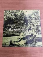 IKE QUEBEC - IT MIGHT AS WELL BE SPRING, Verzenden, 1960 tot 1980, Gebruikt, Jazz
