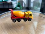 Matchbox Superfast Foden 8 Wheel Cement Truck nr 21-D 1970, Ophalen of Verzenden