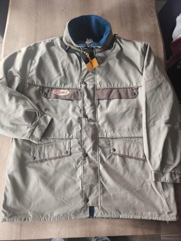 Carhartt jas  gore tex  XL beschikbaar voor biedingen