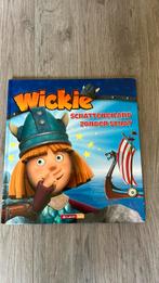 Wickie de Viking Sudio 100, Ophalen, Zo goed als nieuw