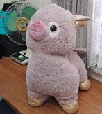 Grande peluche Alpaga, Ophalen, Zo goed als nieuw