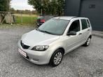 Mazda 2 1.25 Essence AIRCO 102000km Entretien OK, Auto's, Mazda, Bedrijf, 5 deurs, Euro 4, Centrale vergrendeling