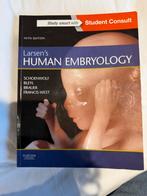 Larsen's Human Embryology 5e : With STUDENT CONSULT Online A, Enlèvement ou Envoi, Steven B. BleylPhilip R. BrauerPhilippa H. Francis-West
