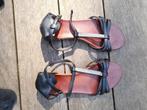 Sandalen met parels 39, Vêtements | Femmes, Chaussures, Enlèvement, Porté, Noir, Sandales et Mûles