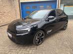 Opel Corsa GS 1.2 TURBO MT6 100PK * CAMERA * NAVI* SENSOREN, 118 g/km, Zwart, 100 pk, Handgeschakeld