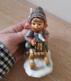 MI Hummel Fahrt in die Weihnacht, nieuw, Ophalen of Verzenden, Nieuw, Hummel