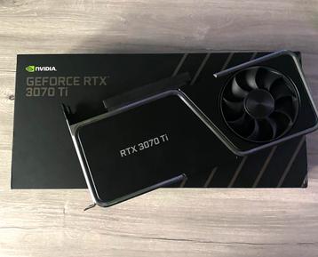 RTX 3070 TI