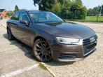 Audi A4 2.0tdi Mod'2018**Diesel euro 6**110.000 km**vulling, Auto's, Audi, Euro 6, A4, Leder, Diesel