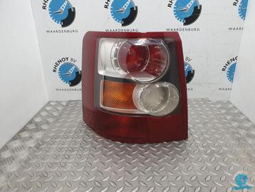 LANDROVER RANGE ROVER SPORT 2.7 TdV6 HSE  [L_TAILLIGHT] 2007 beschikbaar voor biedingen
