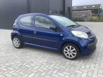 2007 Citroen C1 1.0-12V Séduction Personenauto, Auto's, Citroën, Gebruikt, Bedrijf, Handgeschakeld, Euro 4