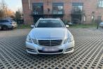 Mercedes E - Klasse 200CDI 2012 Automaat Avantgarde (Euro5), Auto's, Mercedes-Benz, Automaat, Euro 5, 5 deurs, Particulier