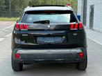 Peugeot 3008 1.5 BlueHDi 1Main Cockpit Gps Boite Auto Euro 6, Automaat, Testrit aan huis, Zwart, USB