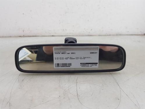 BINNENSPIEGEL Toyota Yaris IV (P21 / PA1 / PH1) (01-2020/-), Auto-onderdelen, Spiegels, Toyota, Gebruikt