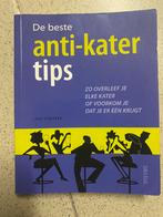 Jane Scrivner - De beste anti-kater tips, Comme neuf, Jane Scrivner, Enlèvement ou Envoi