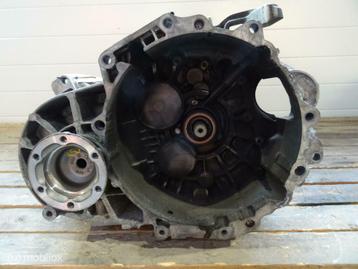 Versnellingsbak 6-BAK LXM 1.4TSI VW Tiguan 5N ('07-'15) beschikbaar voor biedingen