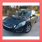 GEZOCHT VOLVO V60 en S60 2.0d 163PK!, Auto's, V60, Diesel, Particulier, Te koop