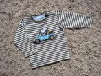 ★ M80 - Trui Snoopy, Kinderen en Baby's, Babykleding | Maat 80, Ophalen of Verzenden, Zo goed als nieuw, Jongetje, Shirtje of Longsleeve