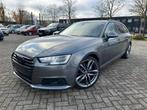 Audi A4 Avant 2.0 TDI ultra S tronic sport - Série S, Autos, Audi, Argent ou Gris, Achat, https://public.car-pass.be/vhr/1d7563c2-ca03-42e9-8f89-f2ac1bf96307