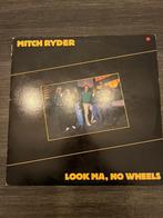 Mitch Ryder – Look Ma, No Wheels, CD & DVD, Vinyles | Rock, Enlèvement ou Envoi
