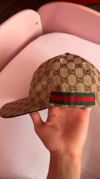 Casquette gucci, Kleding | Heren, Hoeden en Petten, Nieuw, Ophalen of Verzenden, Gucci, Pet