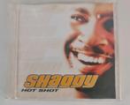 Cd Shaggy – Hot Shot, Cd's en Dvd's, Cd's | Reggae en Ska, Ophalen of Verzenden, Zo goed als nieuw