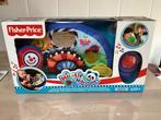 Muzikaal activity-dashoboard Fisher Price. Nieuw., Ophalen, Nieuw