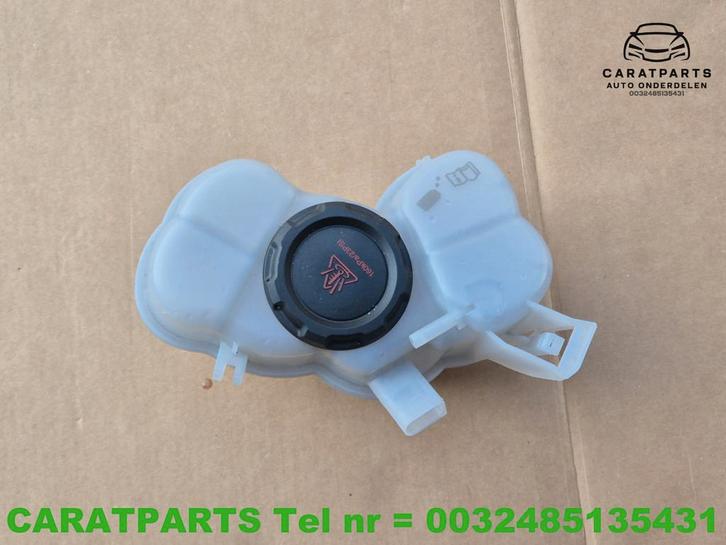 1EA121407H Audi Q4 expansiereservoir Cupra Born ID.7 ID.5, Auto-onderdelen, Overige Auto-onderdelen, Audi, Seat, Volkswagen, Skoda