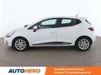 Renault Clio 0.9 Energy Intens (bj 2018), Auto's, Voorwielaandrijving, 898 cc, Gebruikt, Zwart