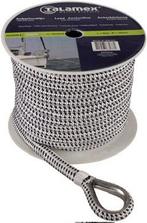 Talamex ankerloodlijn 10 mm, 30 meter. Nieuw!, Watersport en Boten, Ophalen, Nieuw