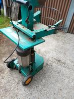 Répartiteur hydraulique 6 tonnes 3500 watts monophasé, Jardin & Terrasse, Fendeuses, Enlèvement