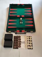 Backgammon Set, Hobby en Vrije tijd, Ophalen