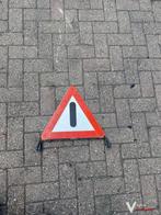 Mercedes oldtimer gevarendriehoek, Auto diversen, Auto-accessoires, Gebruikt, -, -, Ophalen of Verzenden