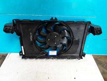 VENTILATEUR RADIATEUR MOTEUR Tesla Model 3 (KD954002), Utilisé, Autres marques automobiles