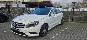 Mercedes A200cdi Aut. ( Motorprobleem) beschikbaar voor biedingen