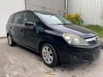 Opel Zafira, Particulier, Euro 4, Te koop, Zafira